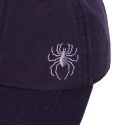 Spider Purple Hat -Atsuko Sale Store BAM11MEHXH 3
