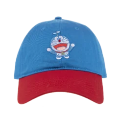 Doraemon Baseball Hat