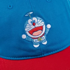 Doraemon Baseball Hat -Atsuko Sale Store BAM1A91DMN 5