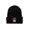 Guts Icon Black Beanie