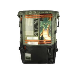 Shenron Rolltop Backpack