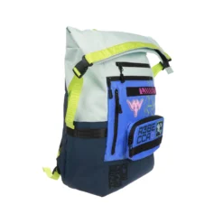 Rebecca Tattoos Rolltop Backpack 14 Rebecca Tattoos Rolltop Backpack -Atsuko Sale Store BPA5QXVCPR 2