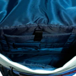 Rebecca Tattoos Rolltop Backpack 12 Rebecca Tattoos Rolltop Backpack -Atsuko Sale Store BPA5QXVCPR 5