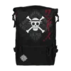 One Piece Straw Hat Crew Rolltop Backpack 1 One Piece Straw Hat Crew Rolltop Backpack -Atsuko Sale Store BPA67ZJONP 001