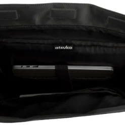 One Piece Straw Hat Crew Rolltop Backpack -Atsuko Sale Store BPA67ZJONP 002