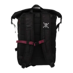 One Piece Straw Hat Crew Rolltop Backpack -Atsuko Sale Store BPA67ZJONP 005