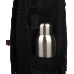 One Piece Straw Hat Crew Rolltop Backpack -Atsuko Sale Store BPA67ZJONP 008