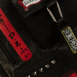 One Piece Straw Hat Crew Backpack -Atsuko Sale Store BPM2ERBONP 2