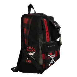 One Piece Straw Hat Crew Backpack -Atsuko Sale Store BPM2ERBONP 3