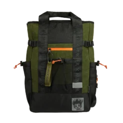 Gon Freecss Backpack