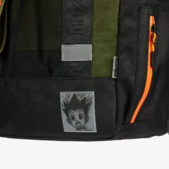 Gon Freecss Backpack -Atsuko Sale Store BPM5Y3EHXH 09
