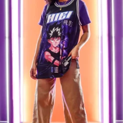 Hiei Basketball Jersey 13 Hiei Basketball Jersey -Atsuko Sale Store BasketballJerseys story12 scaled