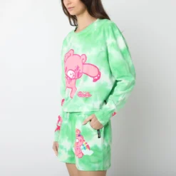 Tie Dye Lounge Set 15 Tie Dye Lounge Set -Atsuko Sale Store CMF1V2KGLM ecomm 2