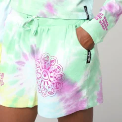 Tohru, Yuki, Kyo Tie Dye Lounge Set -Atsuko Sale Store CMF1Z49FBT ecomm 5