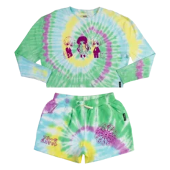 Tohru, Yuki, Kyo Tie Dye Lounge Set -Atsuko Sale Store CMF1Z49FBT 1