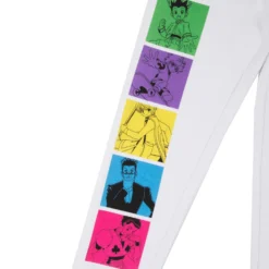 Hunter Exam Arc Group Lounge Set 19 Hunter Exam Arc Group Lounge Set -Atsuko Sale Store CMM25G4HXH 5