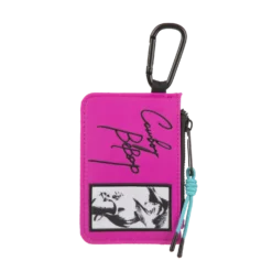 Faye Valentine Pouch Wallet