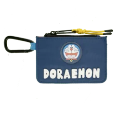 Doraemon Pouch Wallet