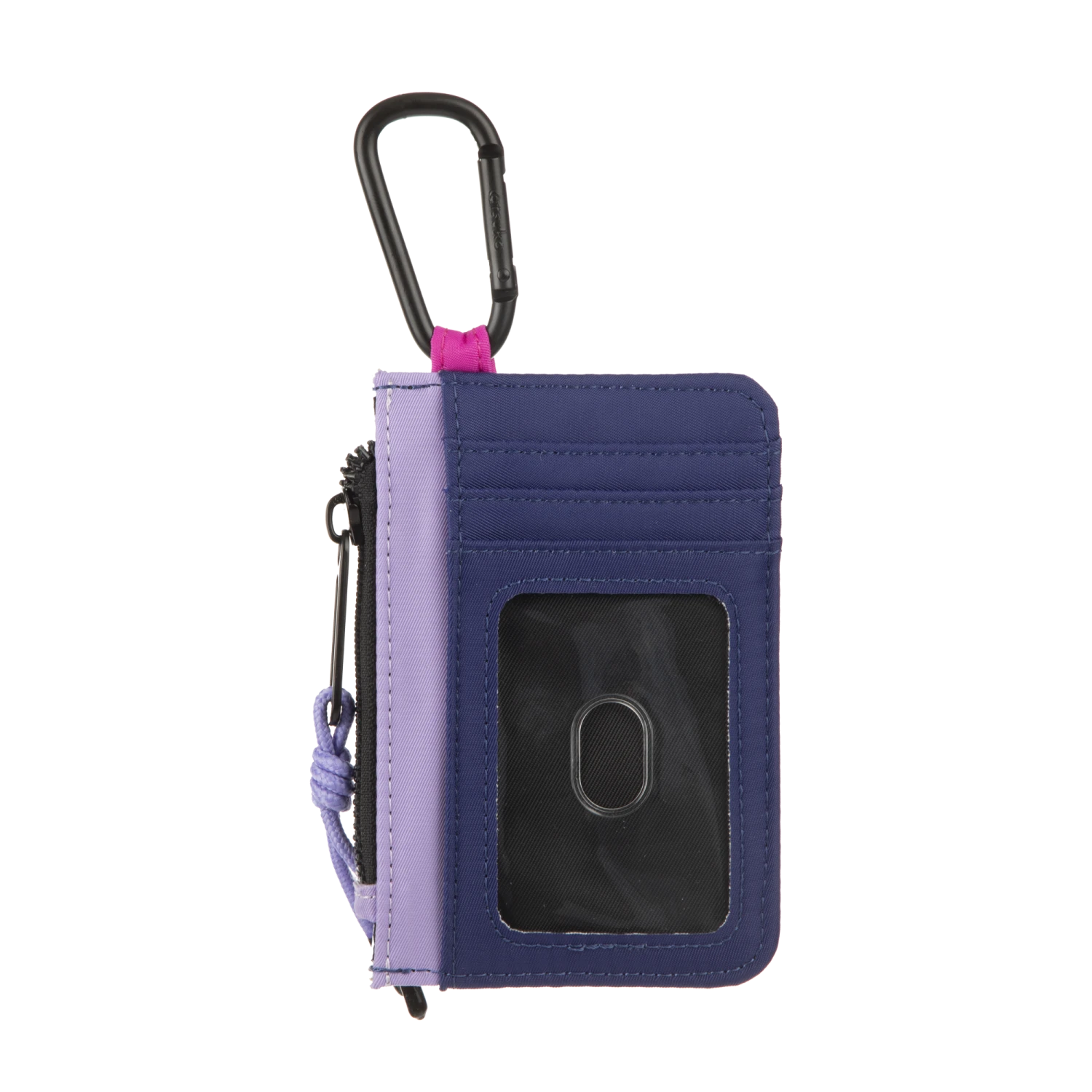 NARUTO Kakashi Pouch Wallet 4 NARUTO Kakashi Pouch Wallet - Image 2