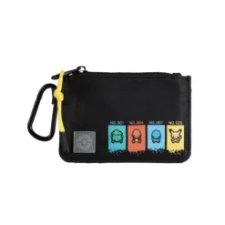 POKEMON Starter Pokémon Coin Pouch