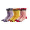 NARUTO Team Seven Sock Set -Atsuko Sale Store CRA29RNNAR group 1