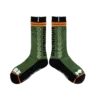Shenron Crew Socks -Atsuko Sale Store CRA29SCDBH 1