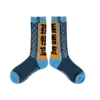 Goku Crew Socks