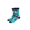 Gon Freecss Character Crew Socks -Atsuko Sale Store CRM16F3HXH 1