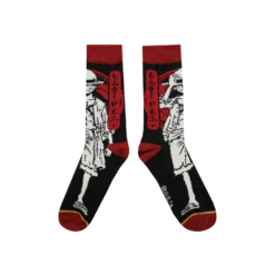 One Piece Monkey D. Luffy Socks