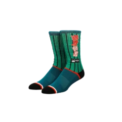 Yusuke Urameshi Athletic Socks