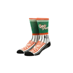 Gon Freecss Athletic Socks