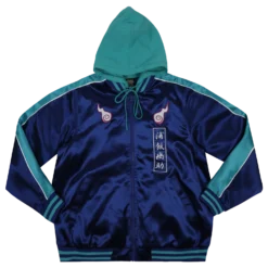 Yusuke Urameshi Satin Jacket