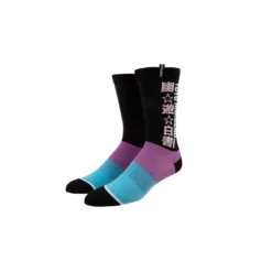 Yu Yu Hakusho Socks Box Set 14 Yu Yu Hakusho Socks Box Set -Atsuko Sale Store CRM1Y3HYYH 3