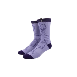 Hunter X Hunter Socks Box Set 13 Hunter X Hunter Socks Box Set -Atsuko Sale Store CRM1Y3KHXH 3