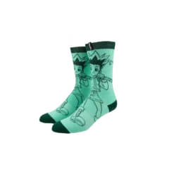 Hunter X Hunter Socks Box Set 14 Hunter X Hunter Socks Box Set -Atsuko Sale Store CRM1Y3KHXH 4