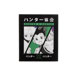 Hunter X Hunter Socks Box Set 15 Hunter X Hunter Socks Box Set -Atsuko Sale Store CRM1Y3KHXH 5