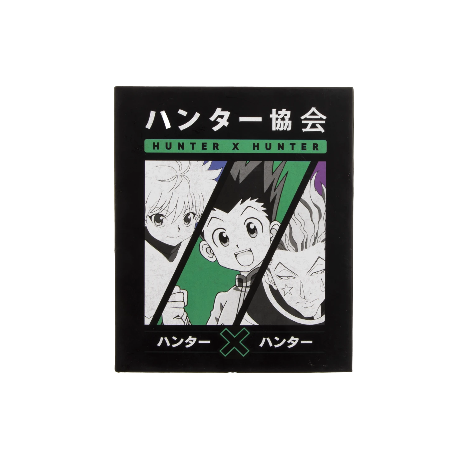 Hunter X Hunter Socks Box Set 8 Hunter X Hunter Socks Box Set - Image 6
