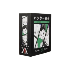 Hunter X Hunter Socks Box Set 16 Hunter X Hunter Socks Box Set -Atsuko Sale Store CRM1Y3KHXH 6