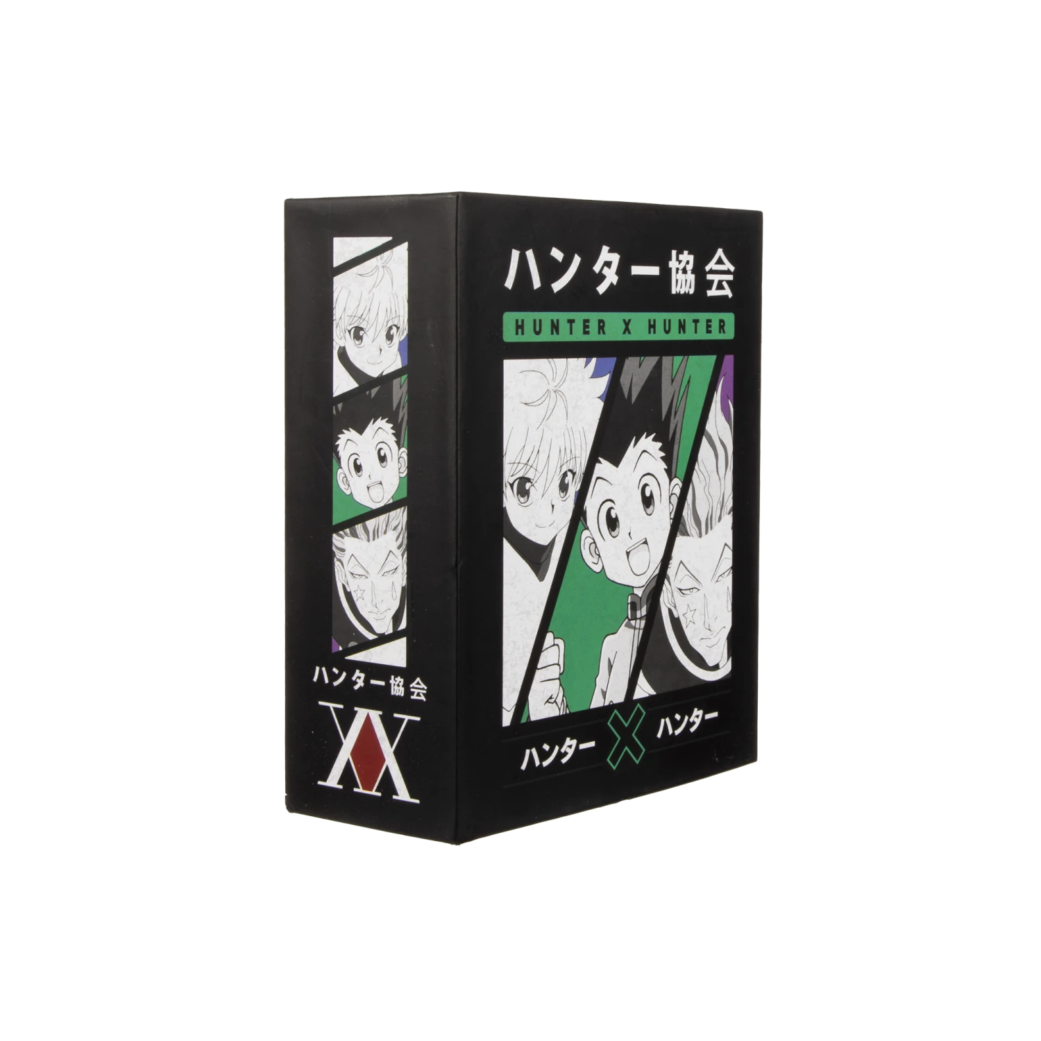 Hunter X Hunter Socks Box Set 9 Hunter X Hunter Socks Box Set - Image 7