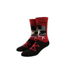 Berserk Sock Box Set -Atsuko Sale Store CRM1Y4GCRU 4