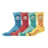 POKEMON Starter Pokémon Sock Set -Atsuko Sale Store CRM5K08POK 01