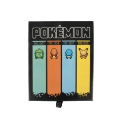 POKEMON Starter Pokémon Sock Set -Atsuko Sale Store CRM5K08POK 06