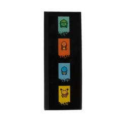 POKEMON Starter Pokémon Sock Set -Atsuko Sale Store CRM5K08POK 07