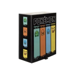 POKEMON Starter Pokémon Sock Set -Atsuko Sale Store CRM5K08POK 08