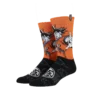 Goku Athletic Crew Socks -Atsuko Sale Store CRM6507DBZ 1