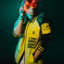 Cyberpunk 2077 Bomber Jacket -Atsuko Sale Store CYBER 22 1 scaled