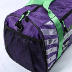 Eva Unit-01 Duffle Bag -Atsuko Sale Store DBA14QTNGE