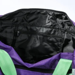 Eva Unit-01 Duffle Bag -Atsuko Sale Store DBA14QTNGE 5
