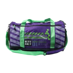 Eva Unit-01 Duffle Bag