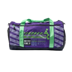 Eva Unit-01 Duffle Bag -Atsuko Sale Store DBA14QTNGE 2